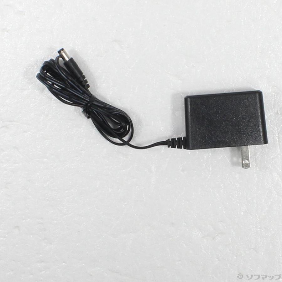 〔中古〕ELECOM(エレコム)  WRC-X3000GS2-B ブラック | ELECOM | 05