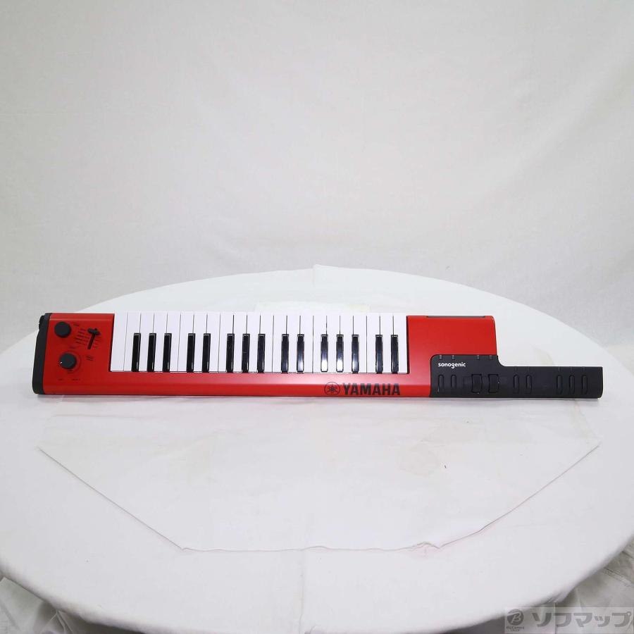 〔中古〕YAMAHA(ヤマハ)  SHS-500RD レッド | YAMAHA | 01