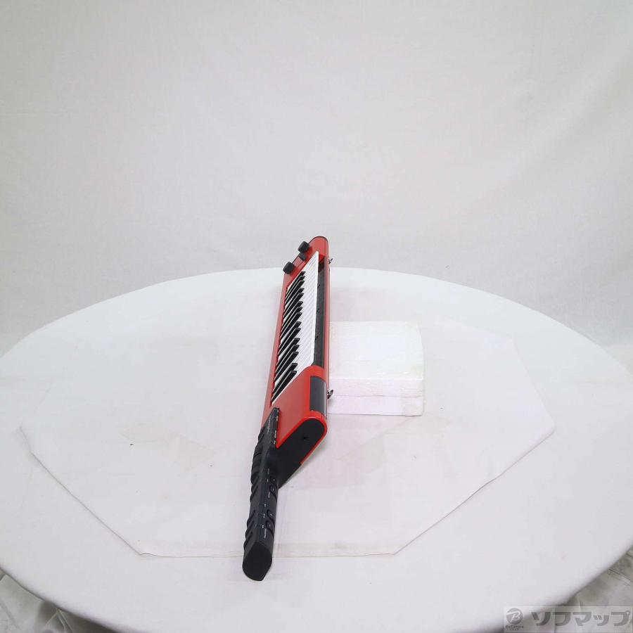 〔中古〕YAMAHA(ヤマハ)  SHS-500RD レッド | YAMAHA | 02