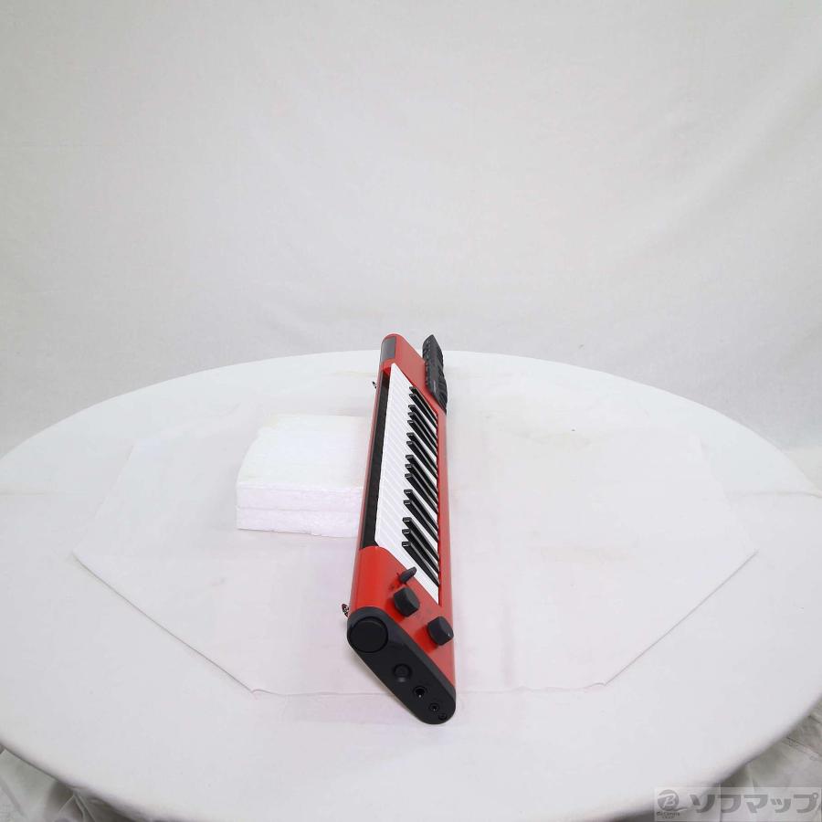 〔中古〕YAMAHA(ヤマハ)  SHS-500RD レッド | YAMAHA | 04