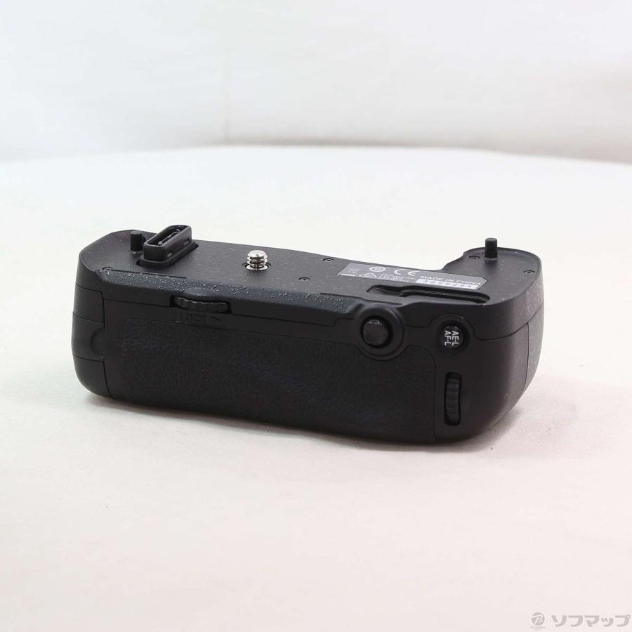 〔中古〕Nikon(ニコン)  MB-D16 (Nikon D750用バッテリーパック) | ニコン | 01