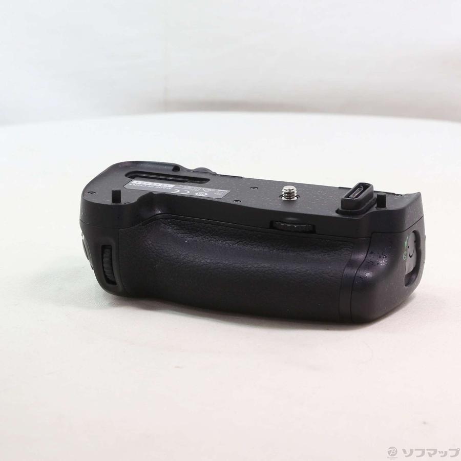 〔中古〕Nikon(ニコン)  MB-D16 (Nikon D750用バッテリーパック) | ニコン | 03