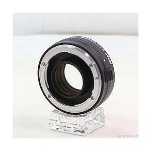 〔中古〕Nikon(ニコン)  AF-S TELECONVERTER TC-14E III | ニコン