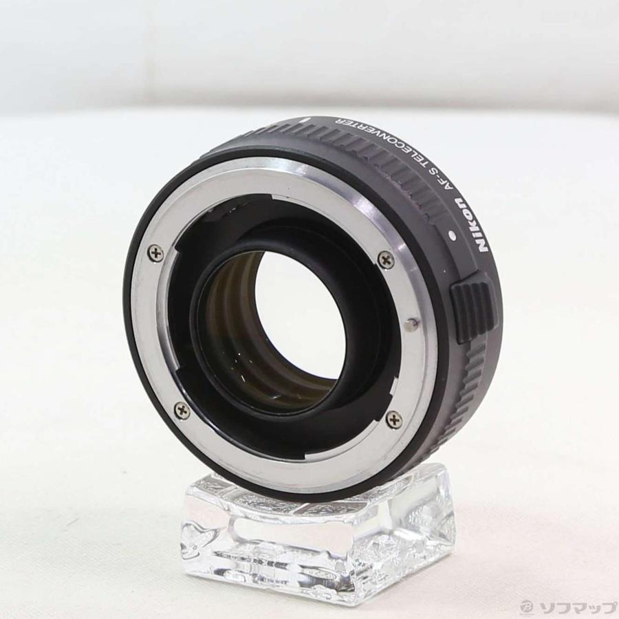 〔中古〕Nikon(ニコン)  AF-S TELECONVERTER TC-14E III | ニコン | 01