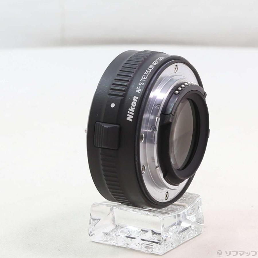 〔中古〕Nikon(ニコン)  AF-S TELECONVERTER TC-14E III | ニコン | 02