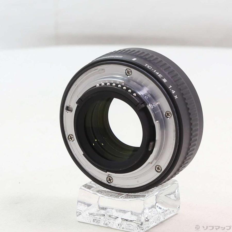 〔中古〕Nikon(ニコン)  AF-S TELECONVERTER TC-14E III | ニコン | 03