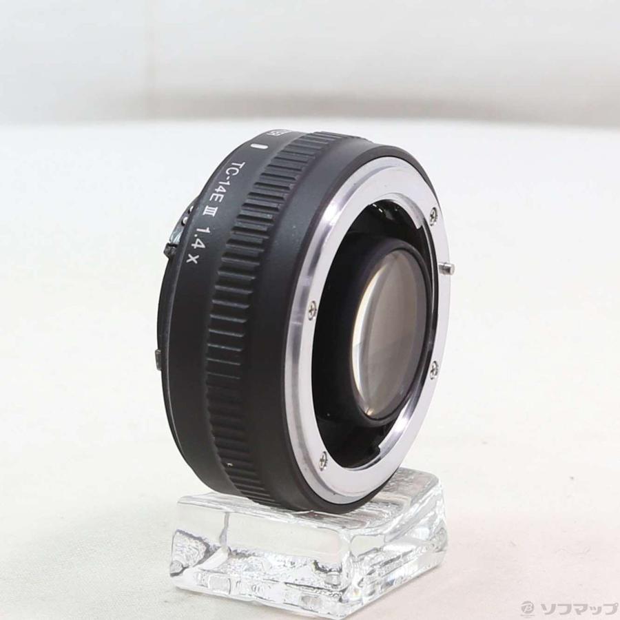 〔中古〕Nikon(ニコン)  AF-S TELECONVERTER TC-14E III | ニコン | 04