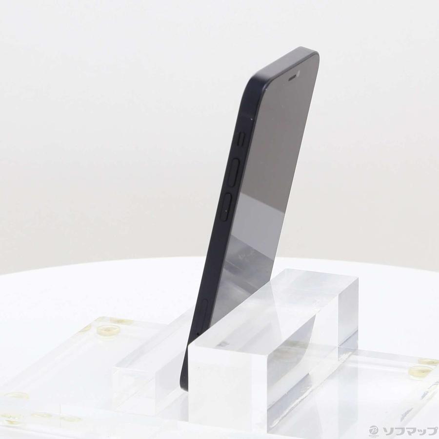 〔中古〕Apple(アップル)  iPhone12 mini 128GB ブラック MGDJ3J／A SoftBank | Apple | 02