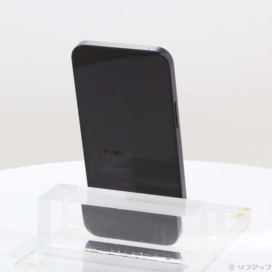 〔中古〕Apple(アップル)  iPhone12 mini 128GB ブラック MGDJ3J／A SoftBank | Apple | 03