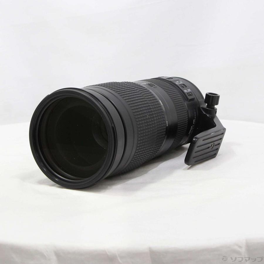 〔中古〕Nikon(ニコン)  Nikon AF-S VR ED 200-500mm F5.6E ED VR | ニコン | 01