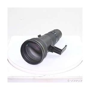 〔中古〕Nikon(ニコン)  期間特価対象品 Nikon AF-S 600mm F4 G ED VR (レンズ) | ニコン