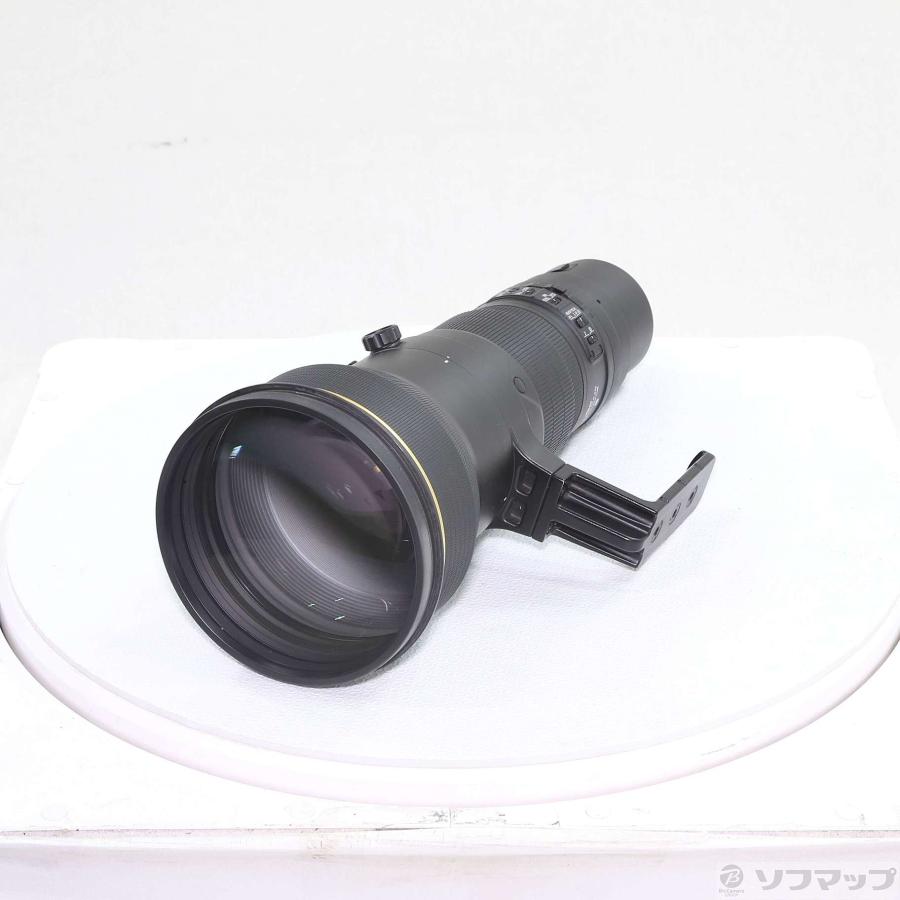 〔中古〕Nikon(ニコン)  期間特価対象品 Nikon AF-S 600mm F4 G ED VR (レンズ) | ニコン | 01