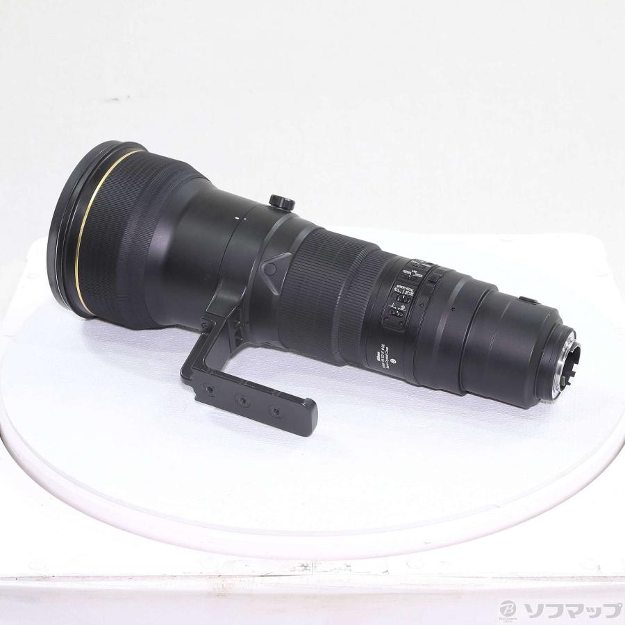 〔中古〕Nikon(ニコン)  期間特価対象品 Nikon AF-S 600mm F4 G ED VR (レンズ) | ニコン | 02