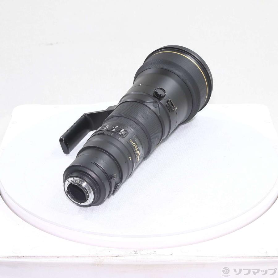 〔中古〕Nikon(ニコン)  期間特価対象品 Nikon AF-S 600mm F4 G ED VR (レンズ) | ニコン | 03