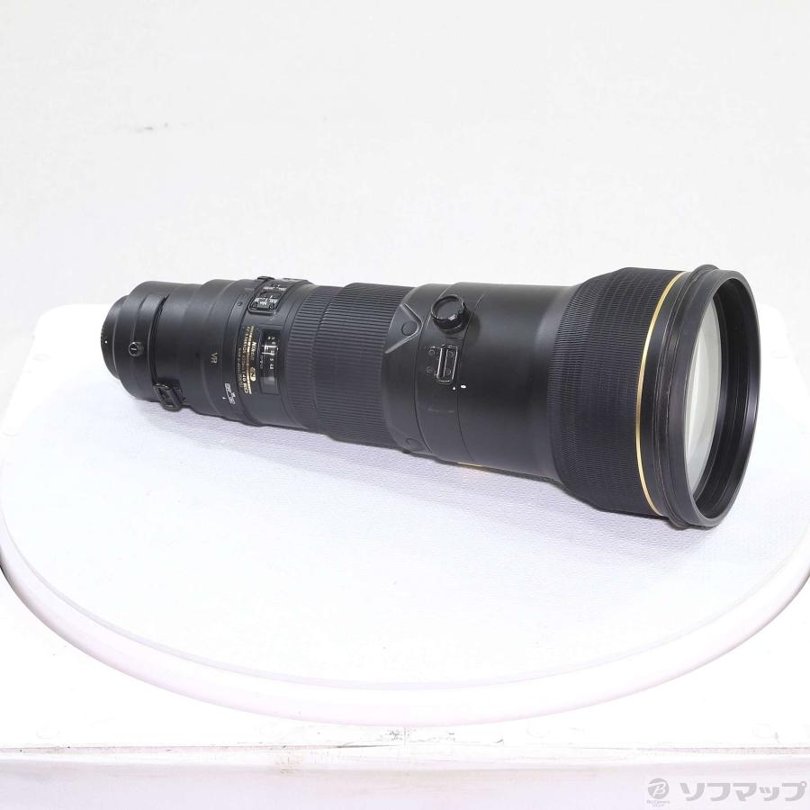〔中古〕Nikon(ニコン)  期間特価対象品 Nikon AF-S 600mm F4 G ED VR (レンズ) | ニコン | 04