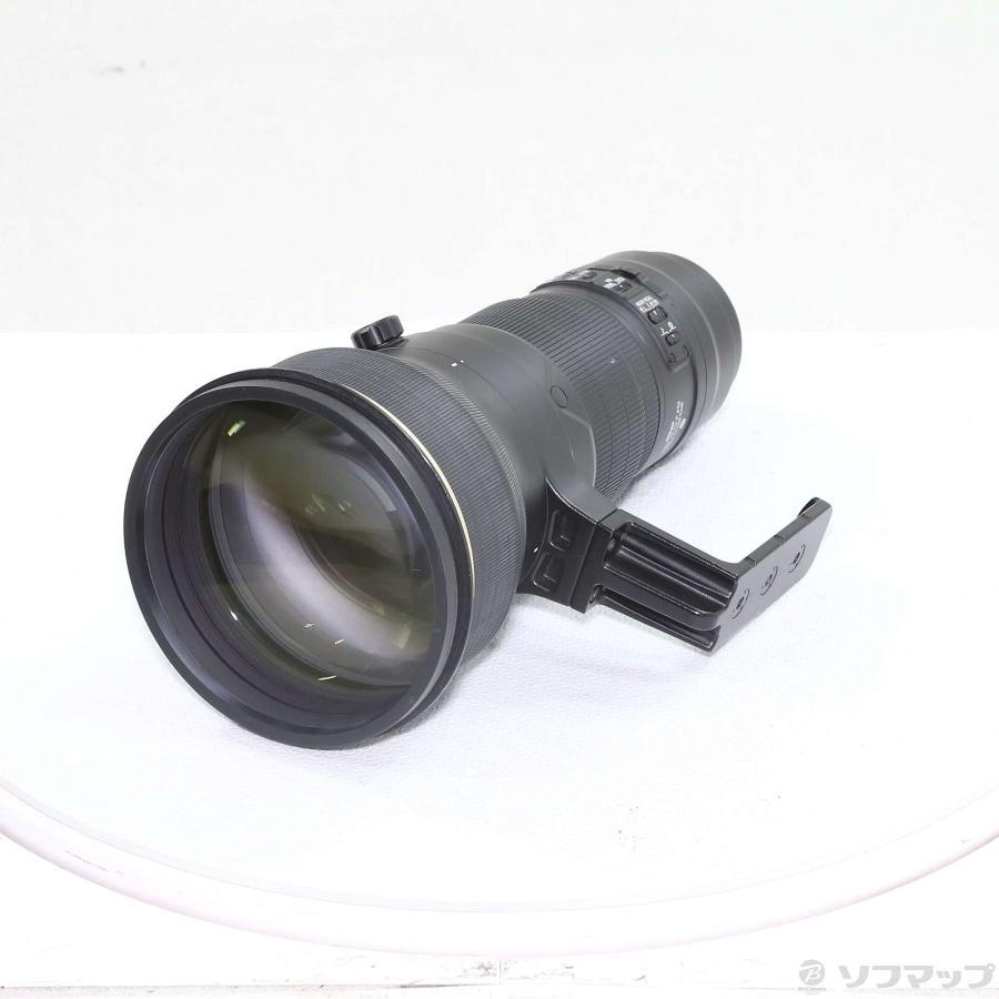 〔中古〕Nikon(ニコン)  期間特価対象品 Nikon AF-S 400mm F2.8 G ED VR (レンズ) | ニコン | 01