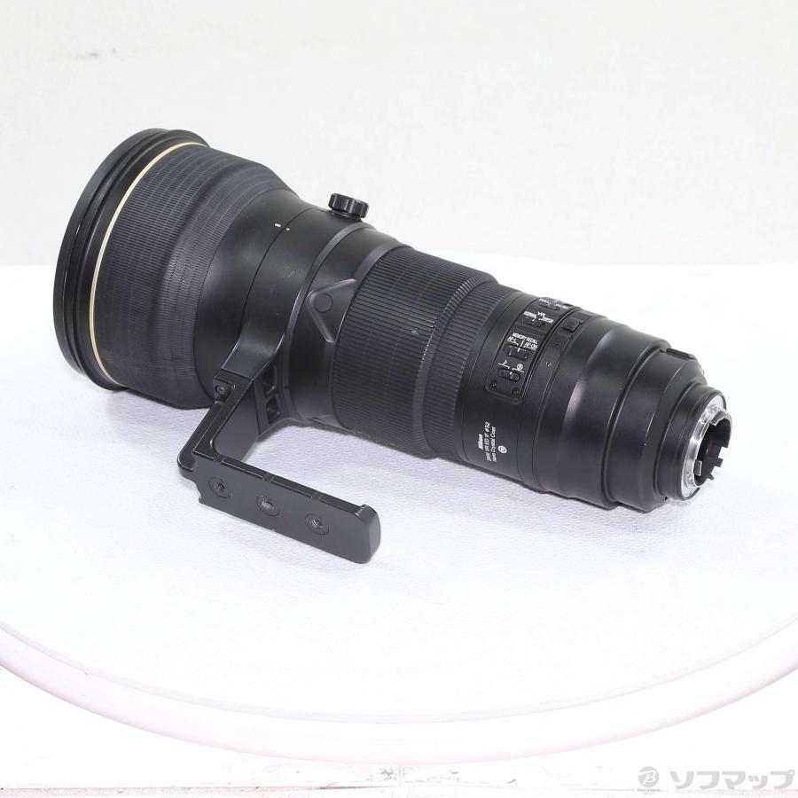 〔中古〕Nikon(ニコン)  期間特価対象品 Nikon AF-S 400mm F2.8 G ED VR (レンズ) | ニコン | 02