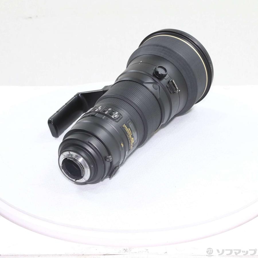〔中古〕Nikon(ニコン)  期間特価対象品 Nikon AF-S 400mm F2.8 G ED VR (レンズ) | ニコン | 03