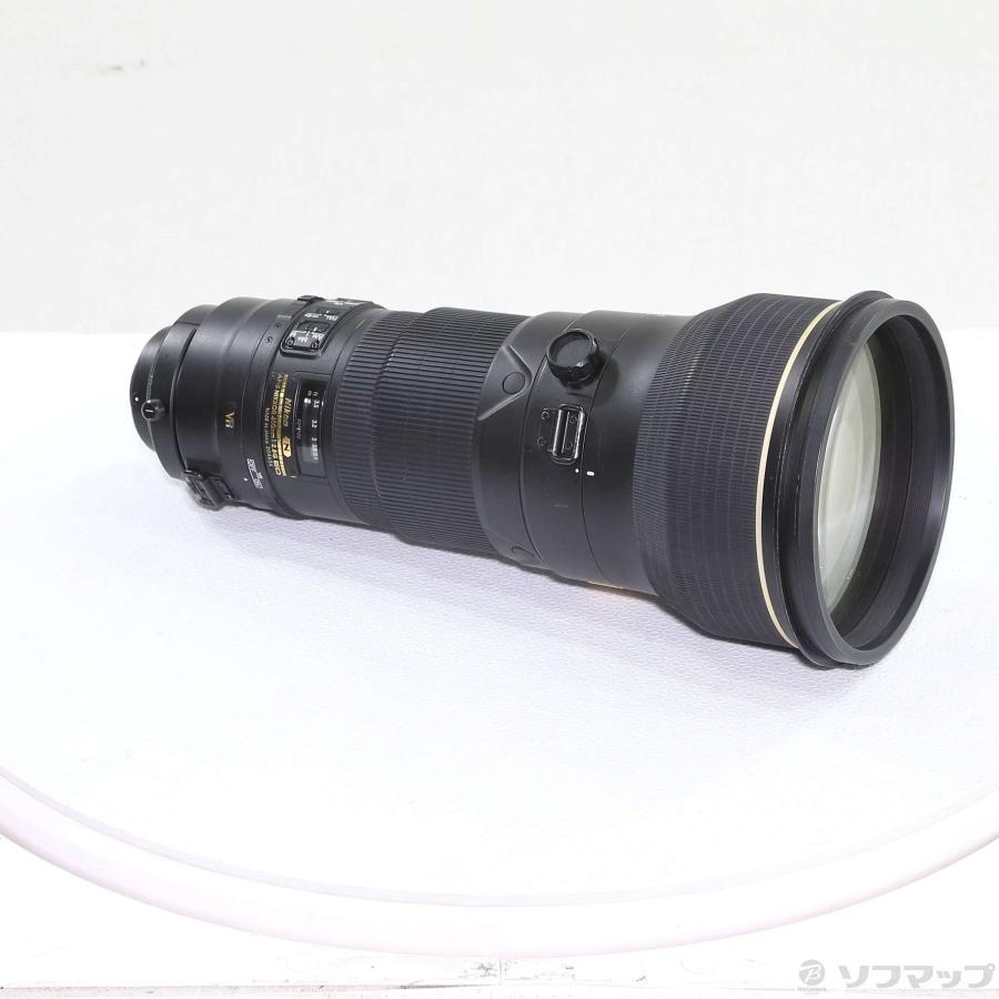 〔中古〕Nikon(ニコン)  期間特価対象品 Nikon AF-S 400mm F2.8 G ED VR (レンズ) | ニコン | 04