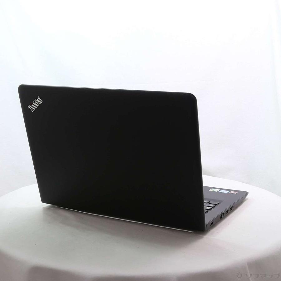 Lenovo（レノボ） 〔中古〕Lenovo(レノボジャパン) 格安安心パソコン