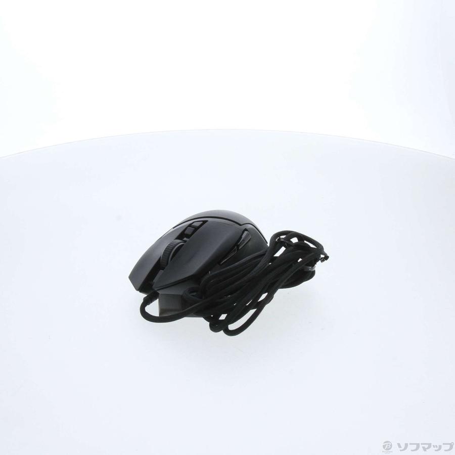 〔中古〕RAZER(レイザー)  Basilisk V2 RZ01-03160100-R3M1 | Razer | 01