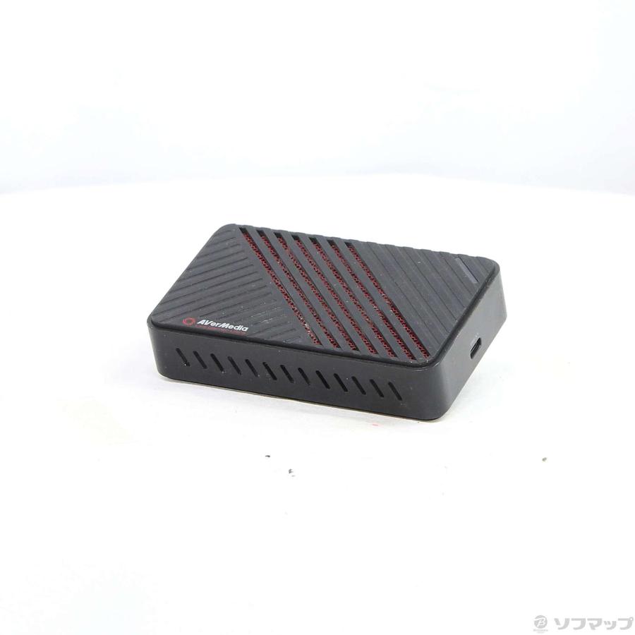 〔中古〕AVerMedia  Live Gamer ULTRA GC553 ブラック |  | 01