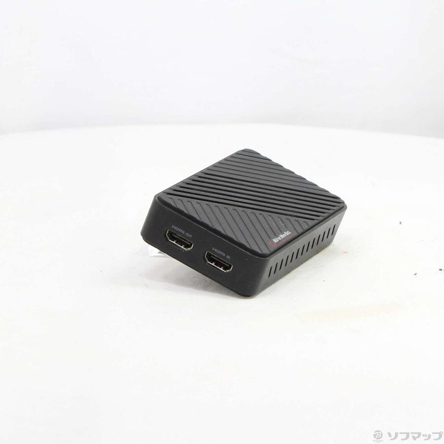 〔中古〕AVerMedia  Live Gamer ULTRA GC553 ブラック |  | 04