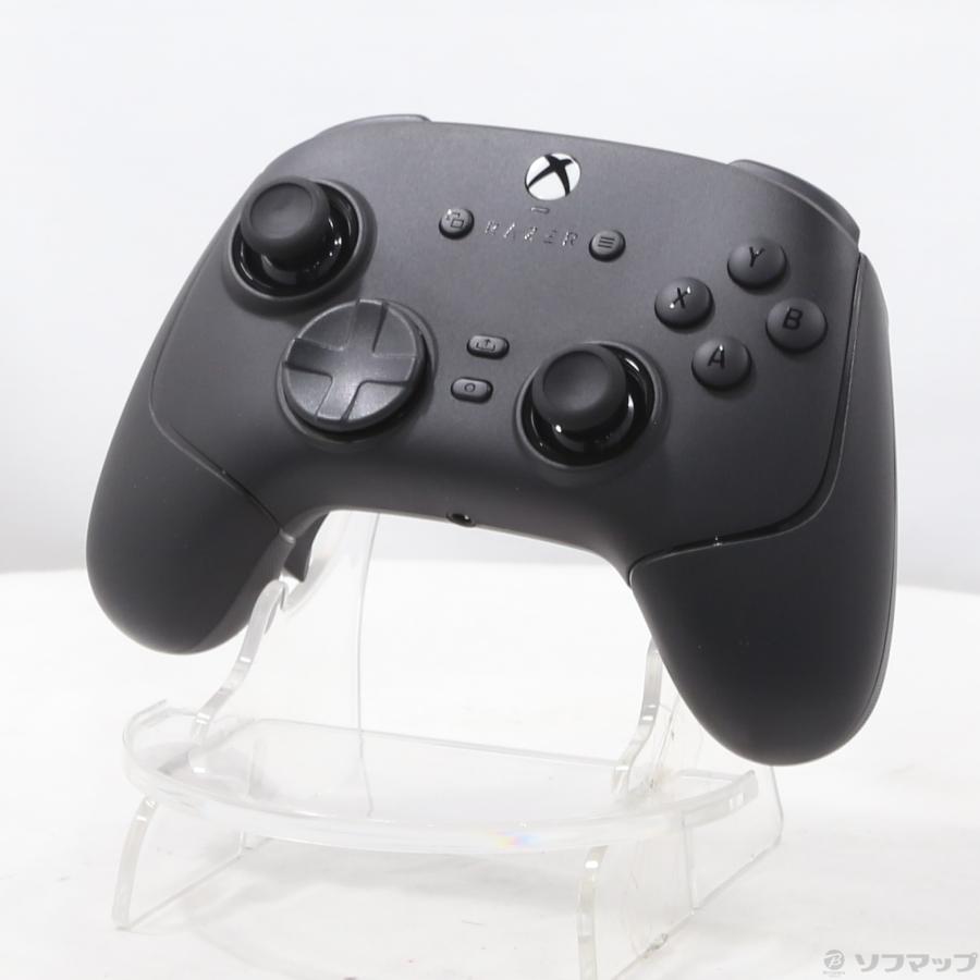 〔中古〕RAZER(レイザー)  Wolverine V3 Tournament Edition Xbox対応 | Razer | 01