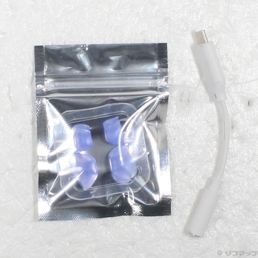 〔中古〕logicool(ロジクール)  ロジクール G333 ゲーミングイヤホン(マイク付き) ホワイト | logicool | 05