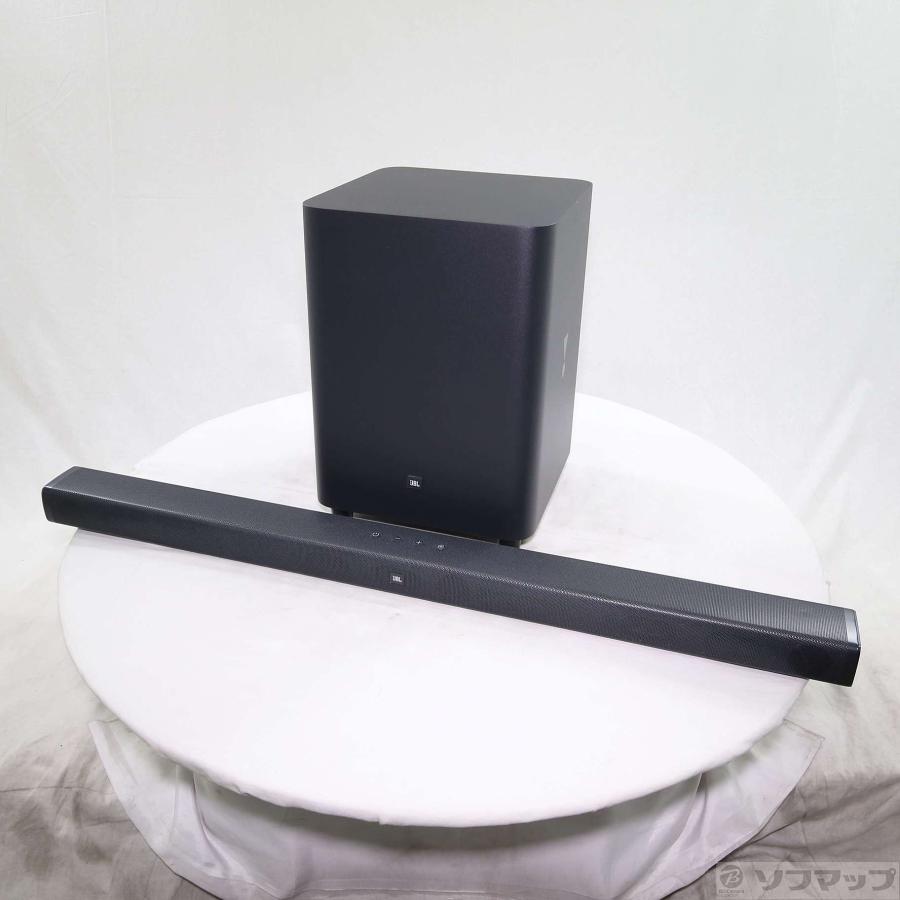 〔中古〕JBL(ジェービーエル)  JBL BAR 3.1 | JBL | 01