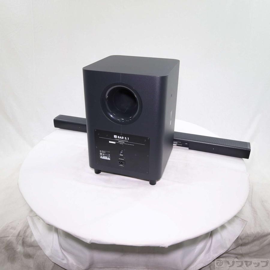〔中古〕JBL(ジェービーエル)  JBL BAR 3.1 | JBL | 03