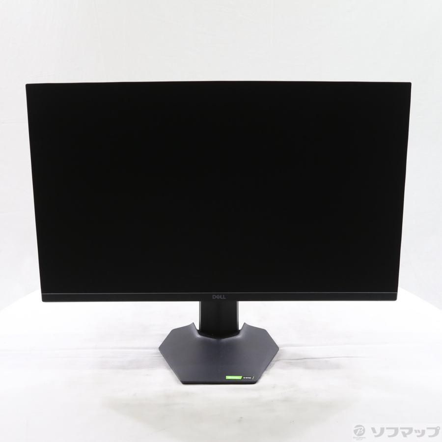 〔中古〕DELL(デル)  〔展示品〕 G2722HS-R | DELL | 01