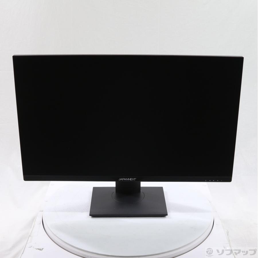 〔中古〕JAPANNEXT  〔展示品〕 JN-GMM1IPS28BK |  | 01