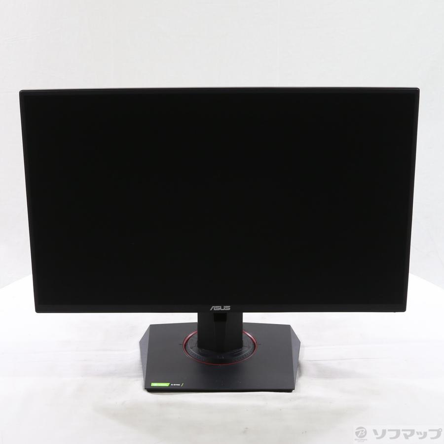 ASUS（エイスース） 〔中古〕 〔展示品〕 VG258QR-R : ソフマップ
