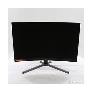 〔中古〕AOC(エーオーシー)  〔展示品〕 C27G3／11 | 