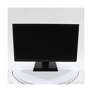 〔中古〕IO DATA(アイオーデータ)  〔展示品〕 GigaCrysta LCD-GC222SXDB | I-O DATA