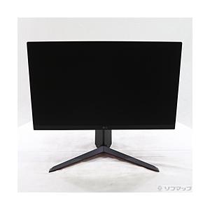 〔中古〕LG(エルジー)  〔展示品〕 24GN650-BAJP | LGエレクトロニクス