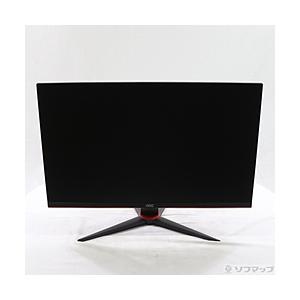 〔中古〕AOC(エーオーシー)  〔展示品〕 27G2E1／11 | 
