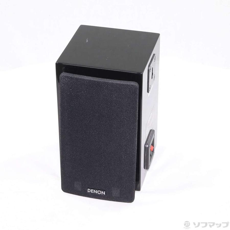 〔中古〕DENON(デノン)  SC-A17K ブラック／単品 | DENON | 02