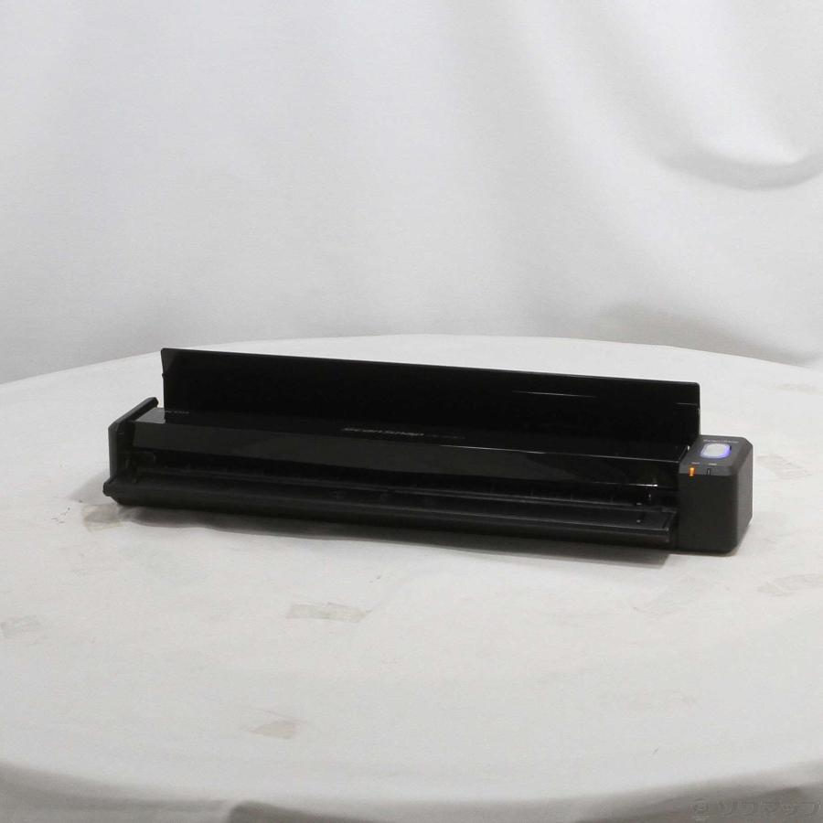 〔中古〕PFU  ScanSnap iX100 ブラック FI-IX100B GMW699 |  | 01
