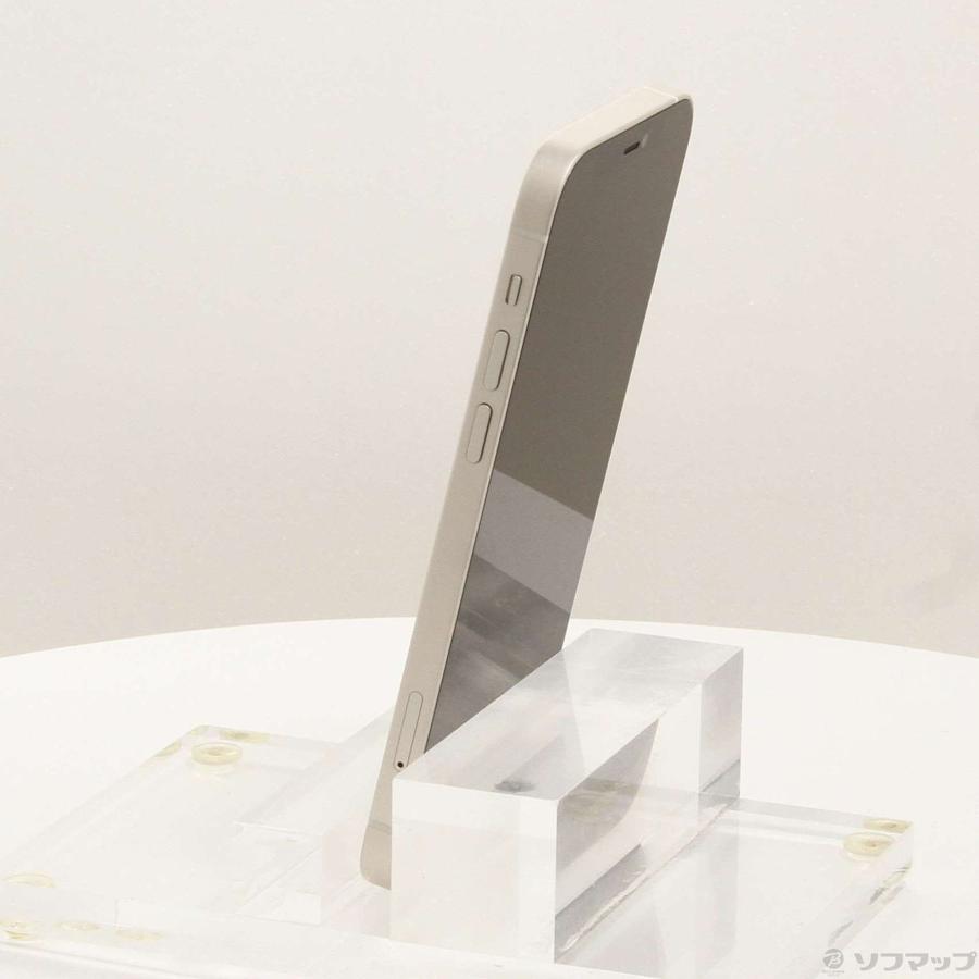 〔中古〕Apple(アップル)  iPhone12 64GB ホワイト MGHP3J／A SIMフリー | Apple | 02