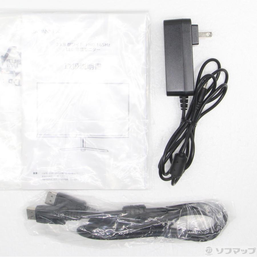 〔中古〕JAPANNEXT  〔展示品〕 JN-238Gi165FHDR |  | 02