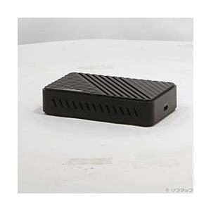 〔中古〕AVerMedia  Live Gamer ULTRA GC553 ブラック | 