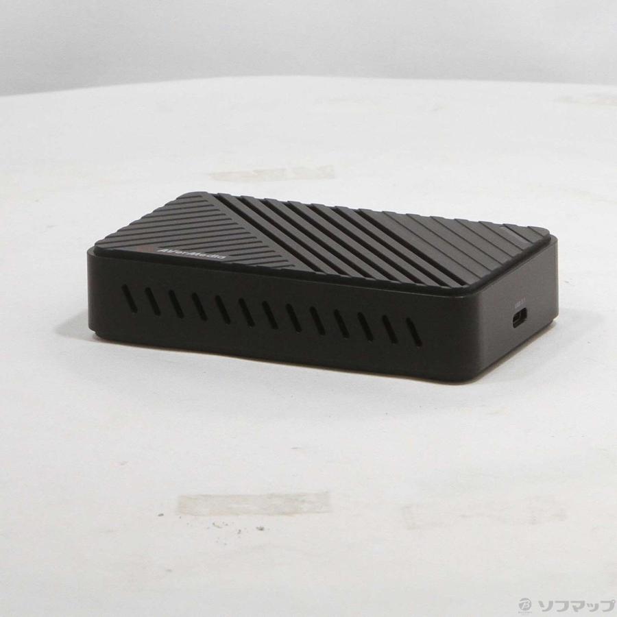 〔中古〕AVerMedia  Live Gamer ULTRA GC553 ブラック |  | 01