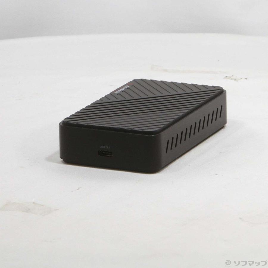 〔中古〕AVerMedia  Live Gamer ULTRA GC553 ブラック |  | 02