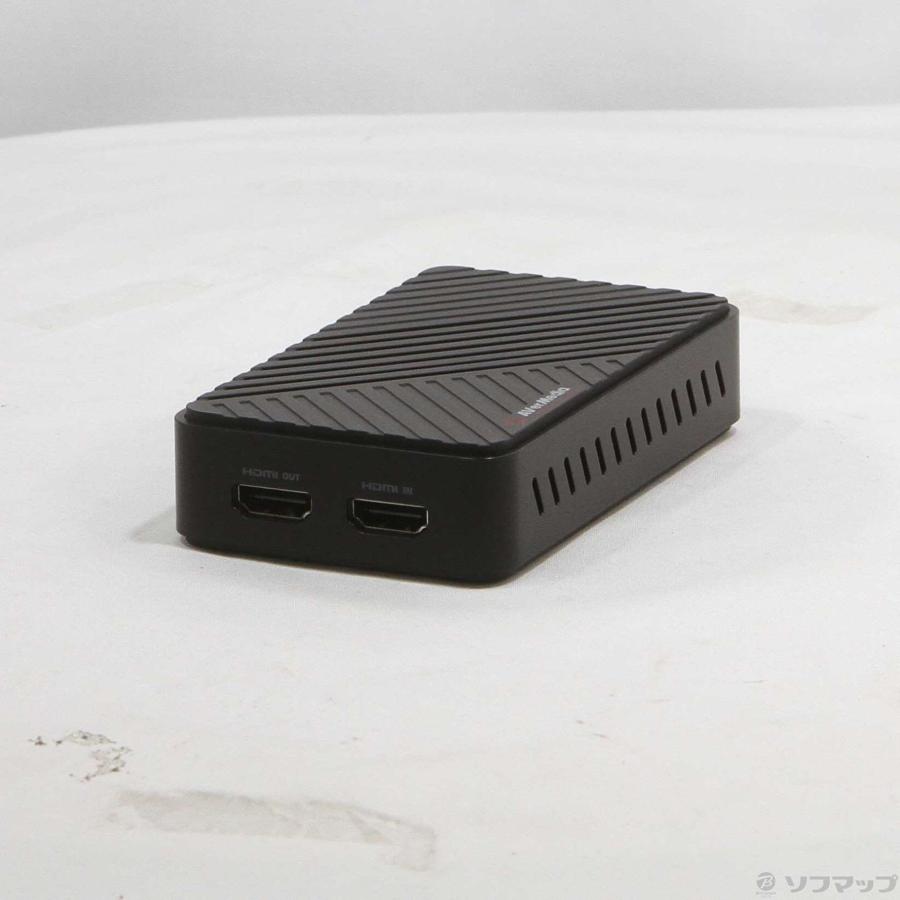 〔中古〕AVerMedia  Live Gamer ULTRA GC553 ブラック |  | 04