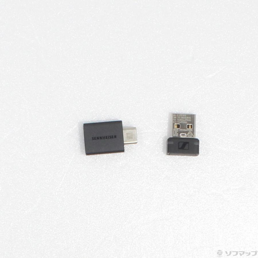 〔中古〕SENNHEISER(ゼンハイザー)  BTD-600 Bluetooth USBアダプター |  | 01