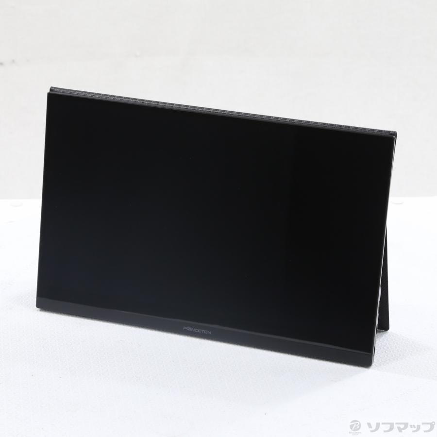 〔中古〕PRINCETON(プリンストン)  〔展示品〕 PTF-M133T 13.3型フルHDタッチ機能付きモバイルディスプレイ | PRINCETON | 01