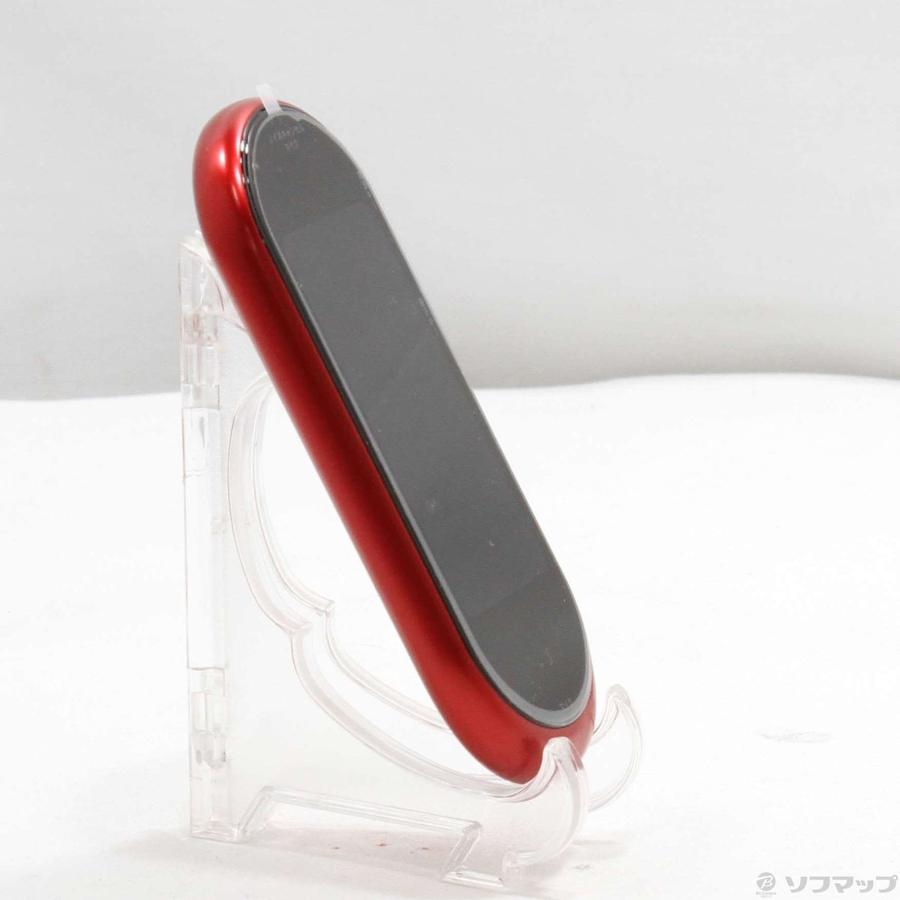 〔中古〕FUJITSU(富士通）  arrows hello AT01 ATMD01001 紅 | 富士通 | 04