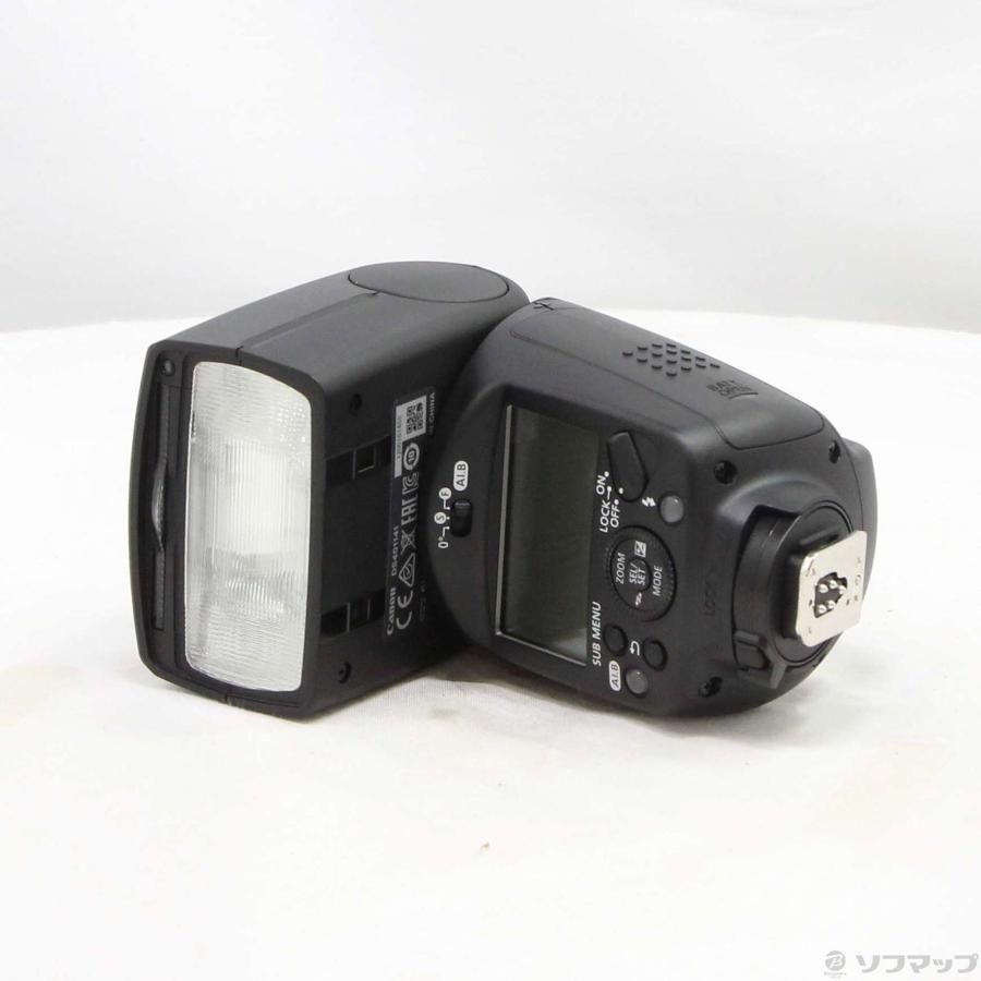 〔中古〕Canon(キヤノン)  470EX-AI スピードライト | キヤノン | 01